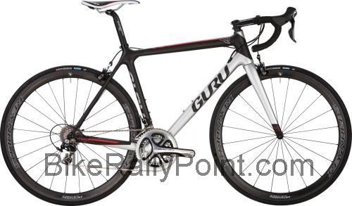 Guru Photon R specs and reviews